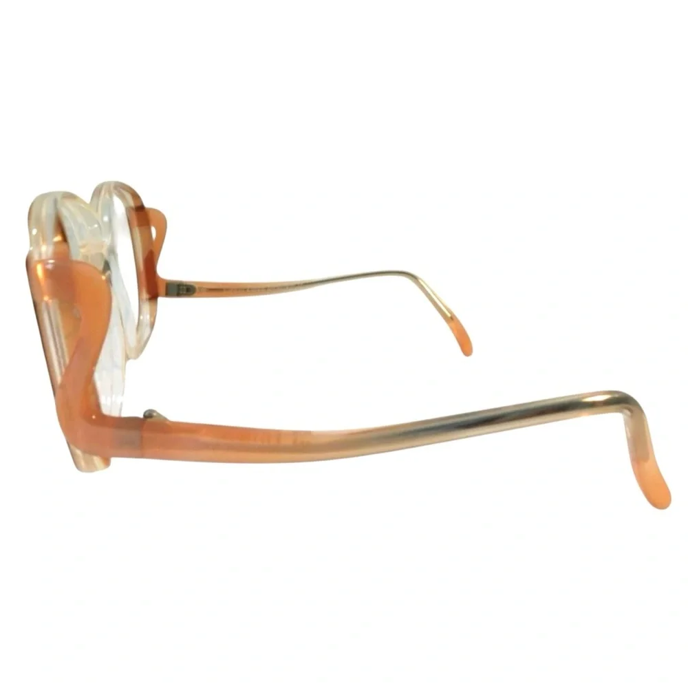 Sophia‎ Lauren 1980’s Oversized Glasses Frames For Eyeglasses or Sunglasses, New